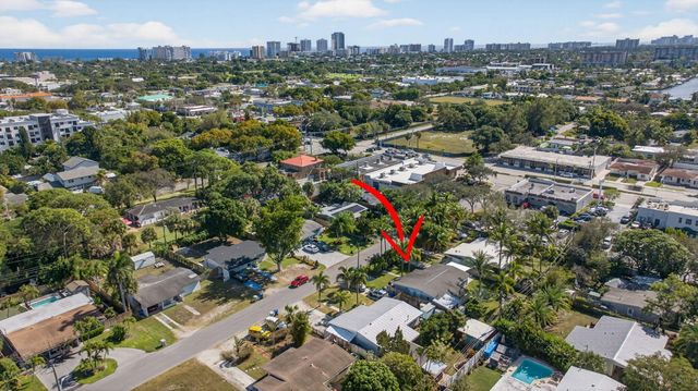 15 NE 17th Avenue, Pompano Beach, FL 33060