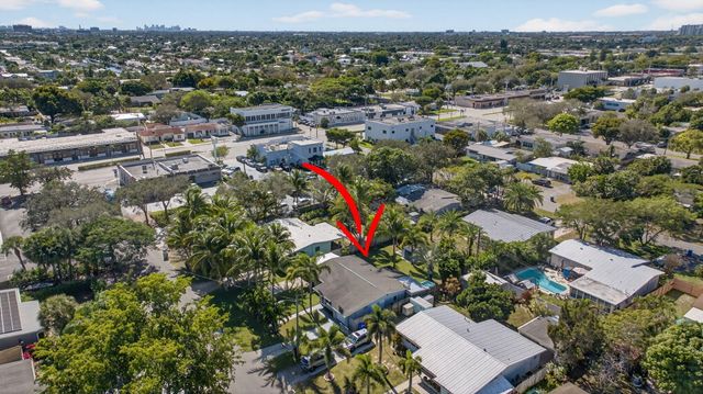 15 NE 17th Avenue, Pompano Beach, FL 33060
