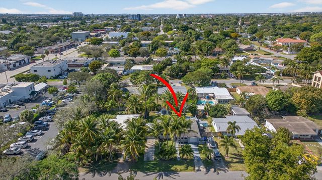 15 NE 17th Avenue, Pompano Beach, FL 33060