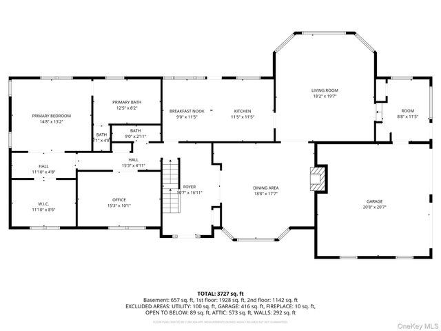 15 Maple Road, Setauket, NY 11733