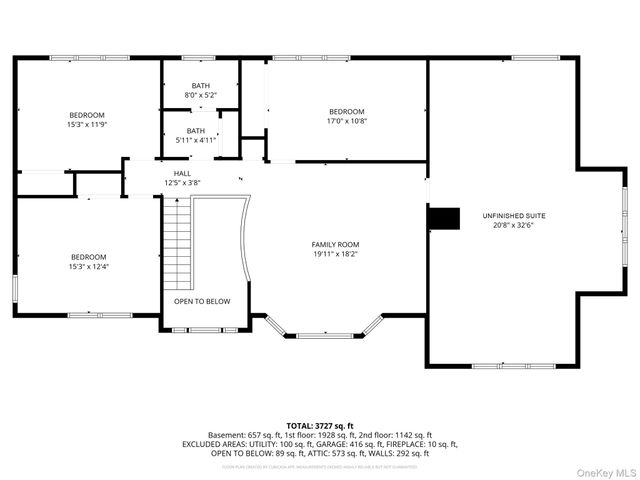 15 Maple Road, Setauket, NY 11733