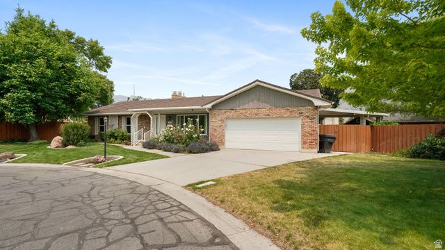 375 E 1780 S, Orem, UT 84058