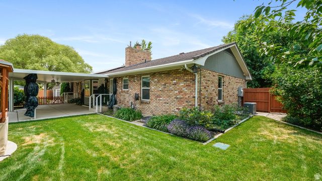 375 E 1780 S, Orem, UT 84058