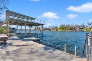 1108 S Lakeside DR, Burnet, TX 78611
