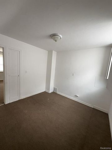 9164 Mendota Street, Detroit, MI 48204