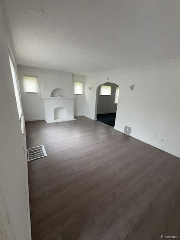 9164 Mendota Street, Detroit, MI 48204