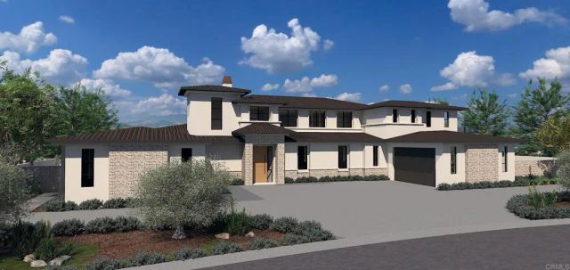 8473 Via Rancho Cielo, Rancho Santa Fe, CA 92067