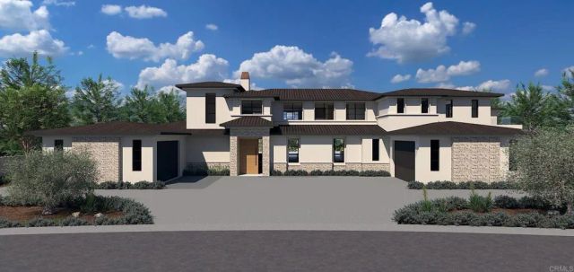 8473 Via Rancho Cielo, Rancho Santa Fe, CA 92067
