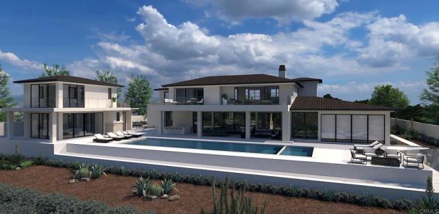 8473 Via Rancho Cielo, Rancho Santa Fe, CA 92067