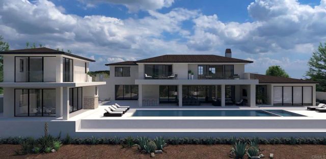 8473 Via Rancho Cielo, Rancho Santa Fe, CA 92067