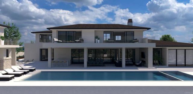 8473 Via Rancho Cielo, Rancho Santa Fe, CA 92067