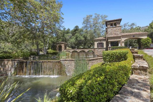 8473 Via Rancho Cielo, Rancho Santa Fe, CA 92067