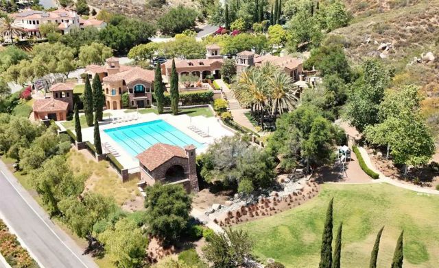8473 Via Rancho Cielo, Rancho Santa Fe, CA 92067