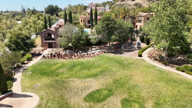 8473 Via Rancho Cielo, Rancho Santa Fe, CA 92067