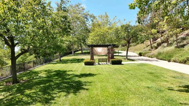 8473 Via Rancho Cielo, Rancho Santa Fe, CA 92067