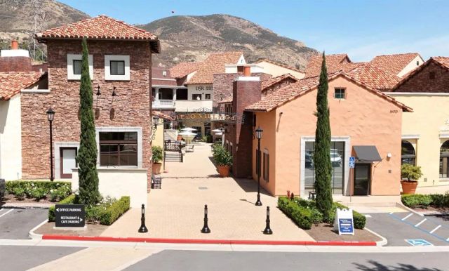 8473 Via Rancho Cielo, Rancho Santa Fe, CA 92067