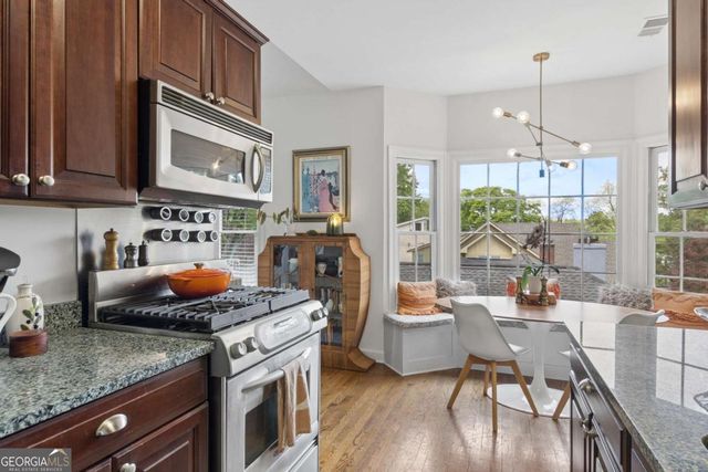 772 Barnett Street NE, Atlanta, GA 30306