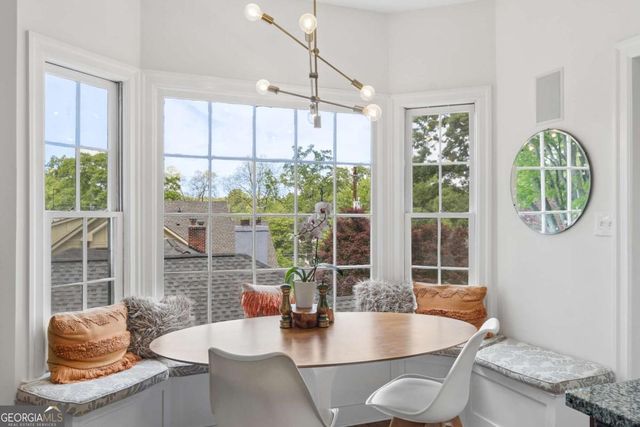 772 Barnett Street NE, Atlanta, GA 30306