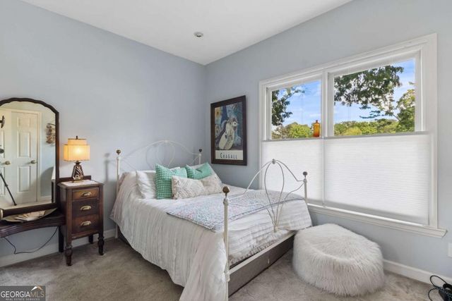 772 Barnett Street NE, Atlanta, GA 30306