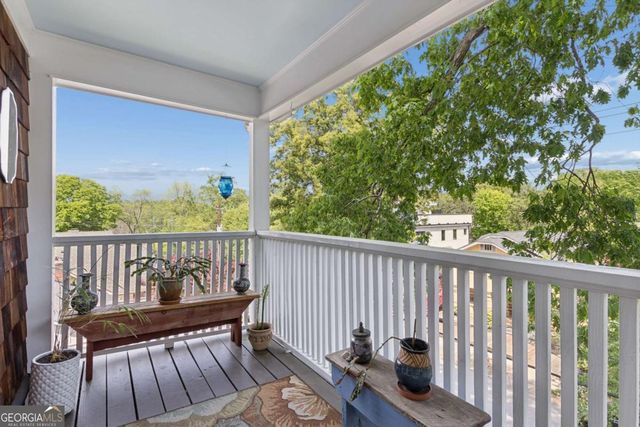 772 Barnett Street NE, Atlanta, GA 30306