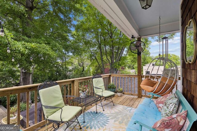 772 Barnett Street NE, Atlanta, GA 30306