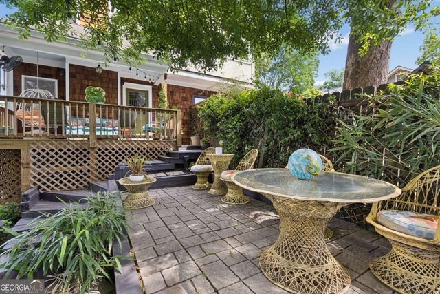 772 Barnett Street NE, Atlanta, GA 30306