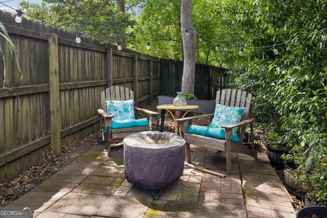 772 Barnett Street NE, Atlanta, GA 30306