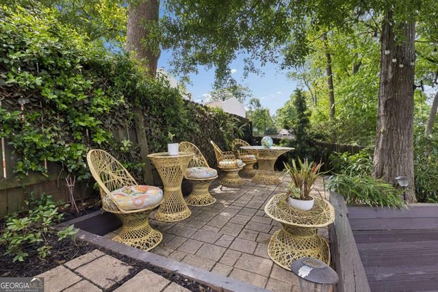 772 Barnett Street NE, Atlanta, GA 30306