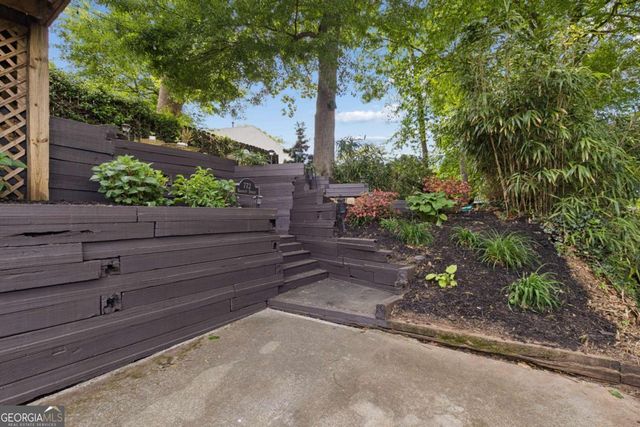 772 Barnett Street NE, Atlanta, GA 30306