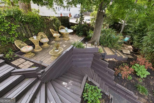 772 Barnett Street NE, Atlanta, GA 30306