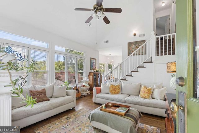 772 Barnett Street NE, Atlanta, GA 30306