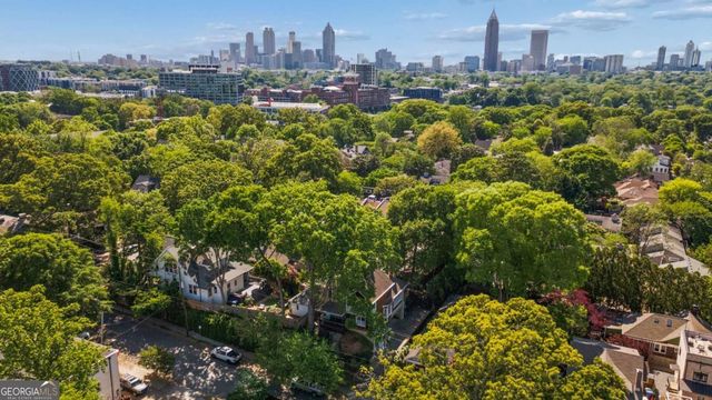 772 Barnett Street NE, Atlanta, GA 30306