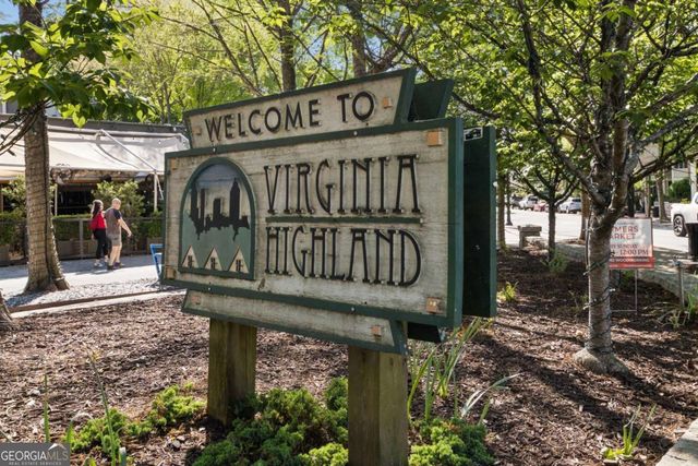 772 Barnett Street NE, Atlanta, GA 30306