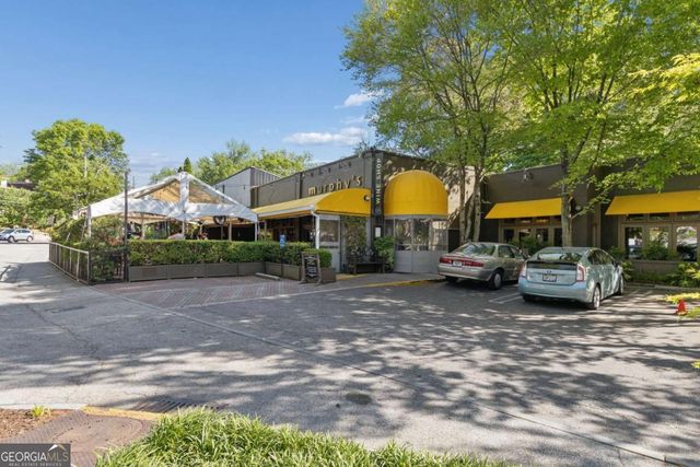 772 Barnett Street NE, Atlanta, GA 30306