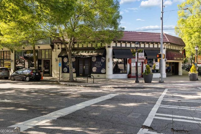 772 Barnett Street NE, Atlanta, GA 30306