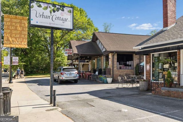 772 Barnett Street NE, Atlanta, GA 30306