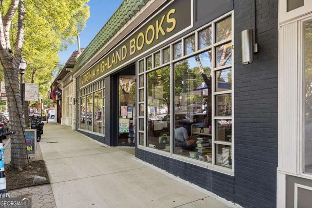 772 Barnett Street NE, Atlanta, GA 30306