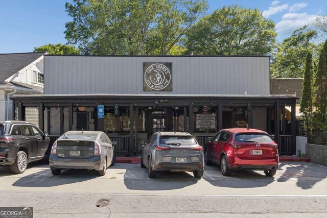 772 Barnett Street NE, Atlanta, GA 30306