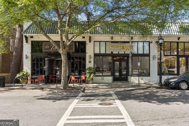 772 Barnett Street NE, Atlanta, GA 30306