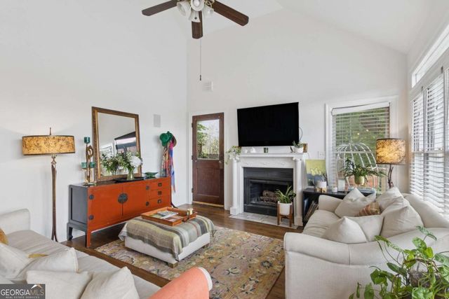 772 Barnett Street NE, Atlanta, GA 30306