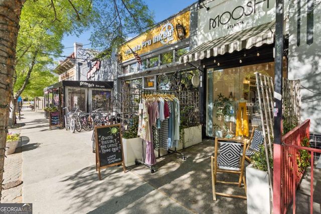 772 Barnett Street NE, Atlanta, GA 30306