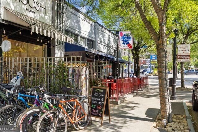 772 Barnett Street NE, Atlanta, GA 30306