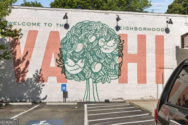 772 Barnett Street NE, Atlanta, GA 30306