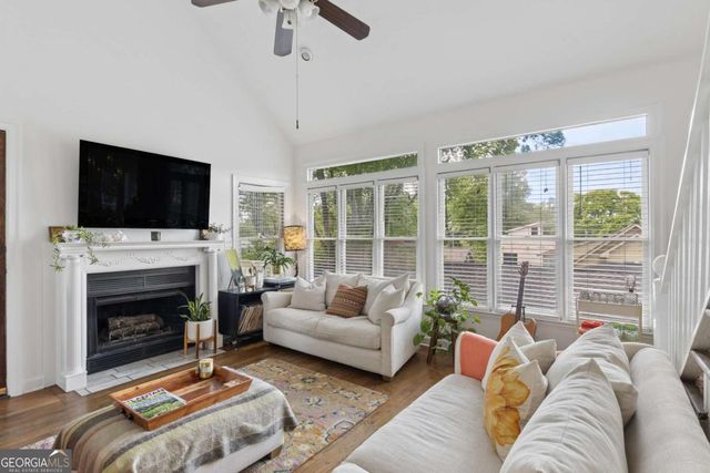 772 Barnett Street NE, Atlanta, GA 30306