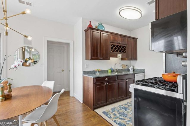 772 Barnett Street NE, Atlanta, GA 30306