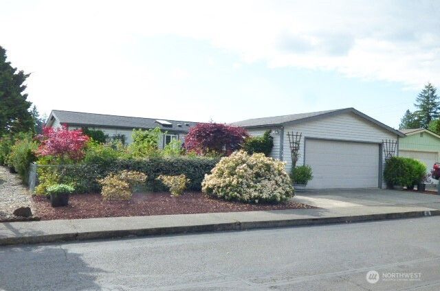 716 Dennis Street SE #48, Tumwater, WA 98501