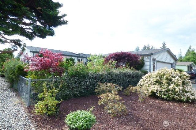 716 Dennis Street SE #48, Tumwater, WA 98501