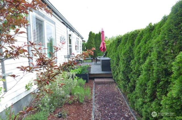 716 Dennis Street SE #48, Tumwater, WA 98501