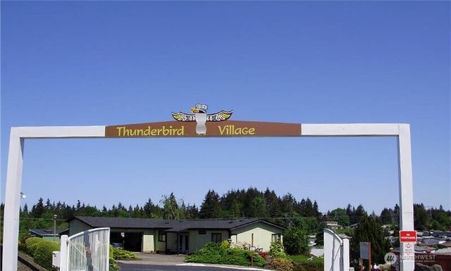 716 Dennis Street SE #48, Tumwater, WA 98501