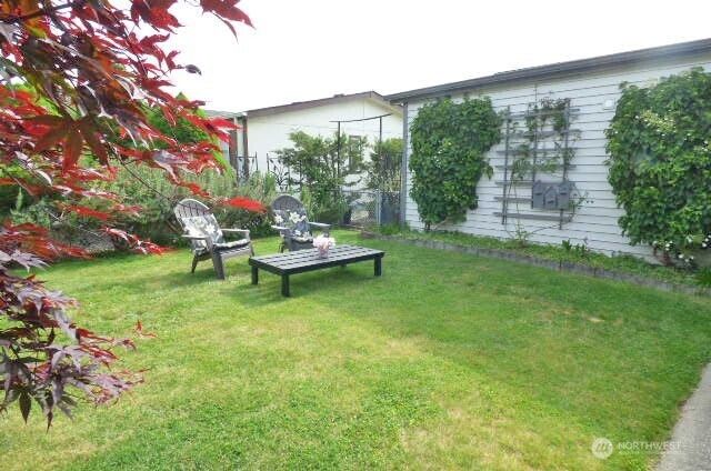 716 Dennis Street SE #48, Tumwater, WA 98501
